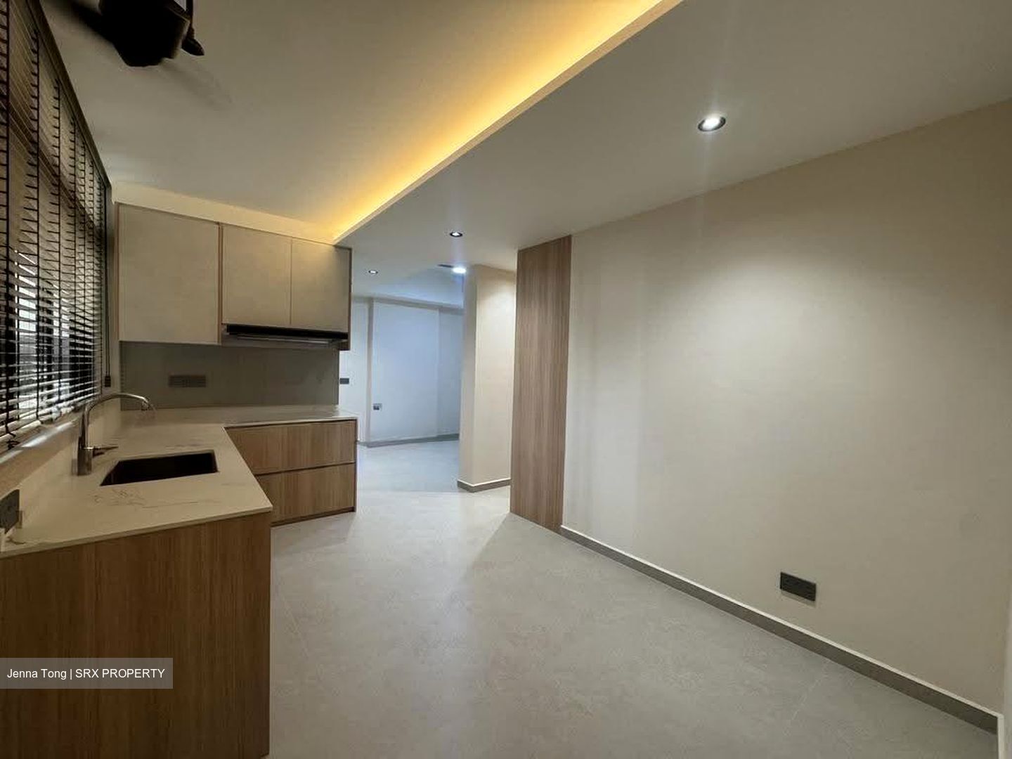 The Anchorage (D3), Condominium #614609951